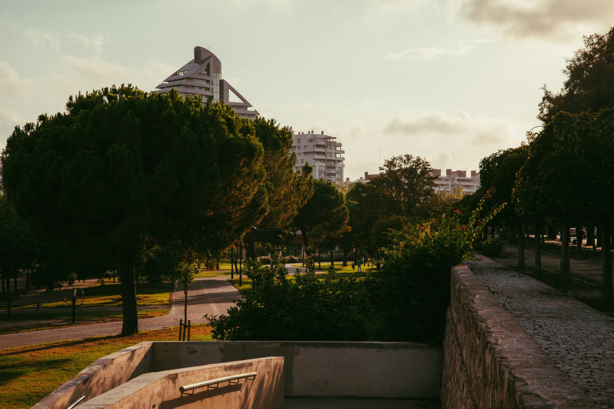 Alquiler de apartamentos turísticos en Valencia Capital