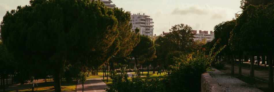 Alquiler de apartamentos turísticos en Valencia Capital