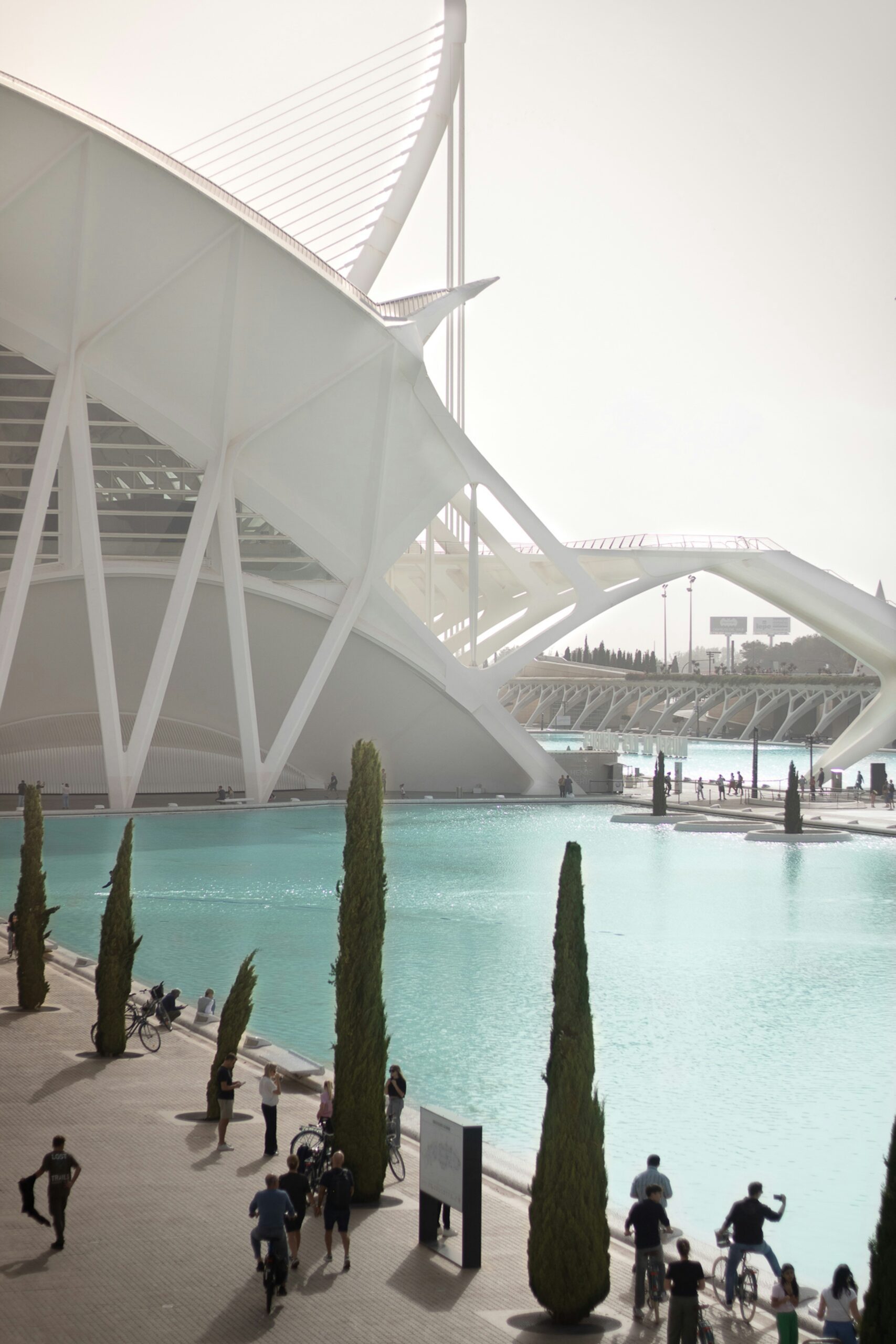 Valencia, entre las mejores ciudades del mundo para recorrer a pie. Alójate en los apartamentos turísticos Promotur Suites. 