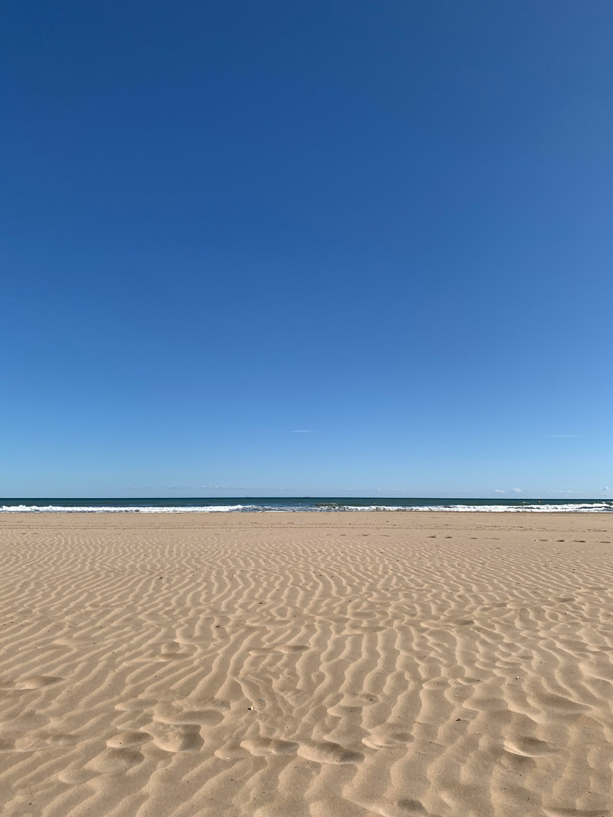 Playas con Bandera Azul más reconocidas de la Comunidad Valenciana y disfrutar del Mediterráneo en su versión más cuidada.