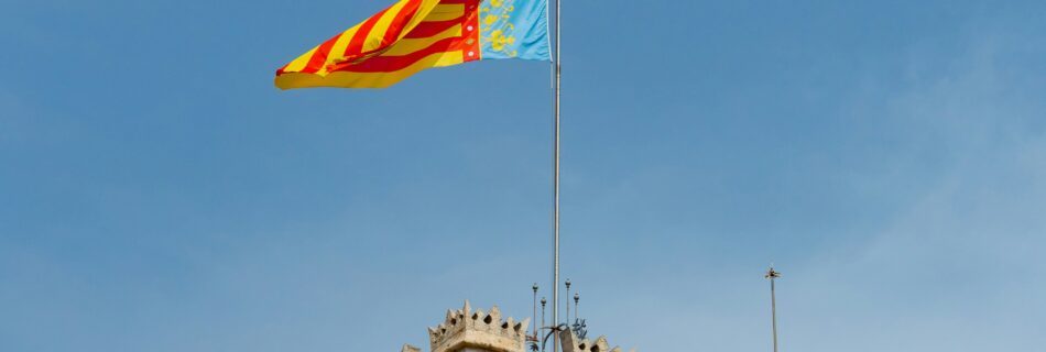 radiciones de Valencia: viviendo el espíritu del 9 d’Octubre.