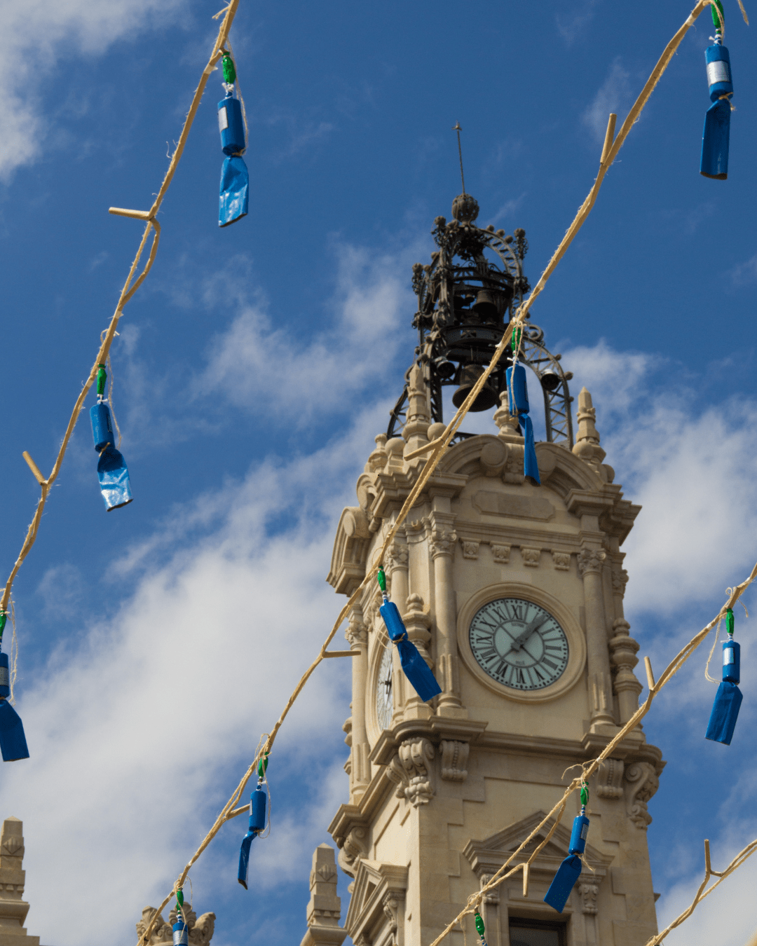 Fallas de Valencia: guía completa para vivir la fiesta más espectacular  🔥.