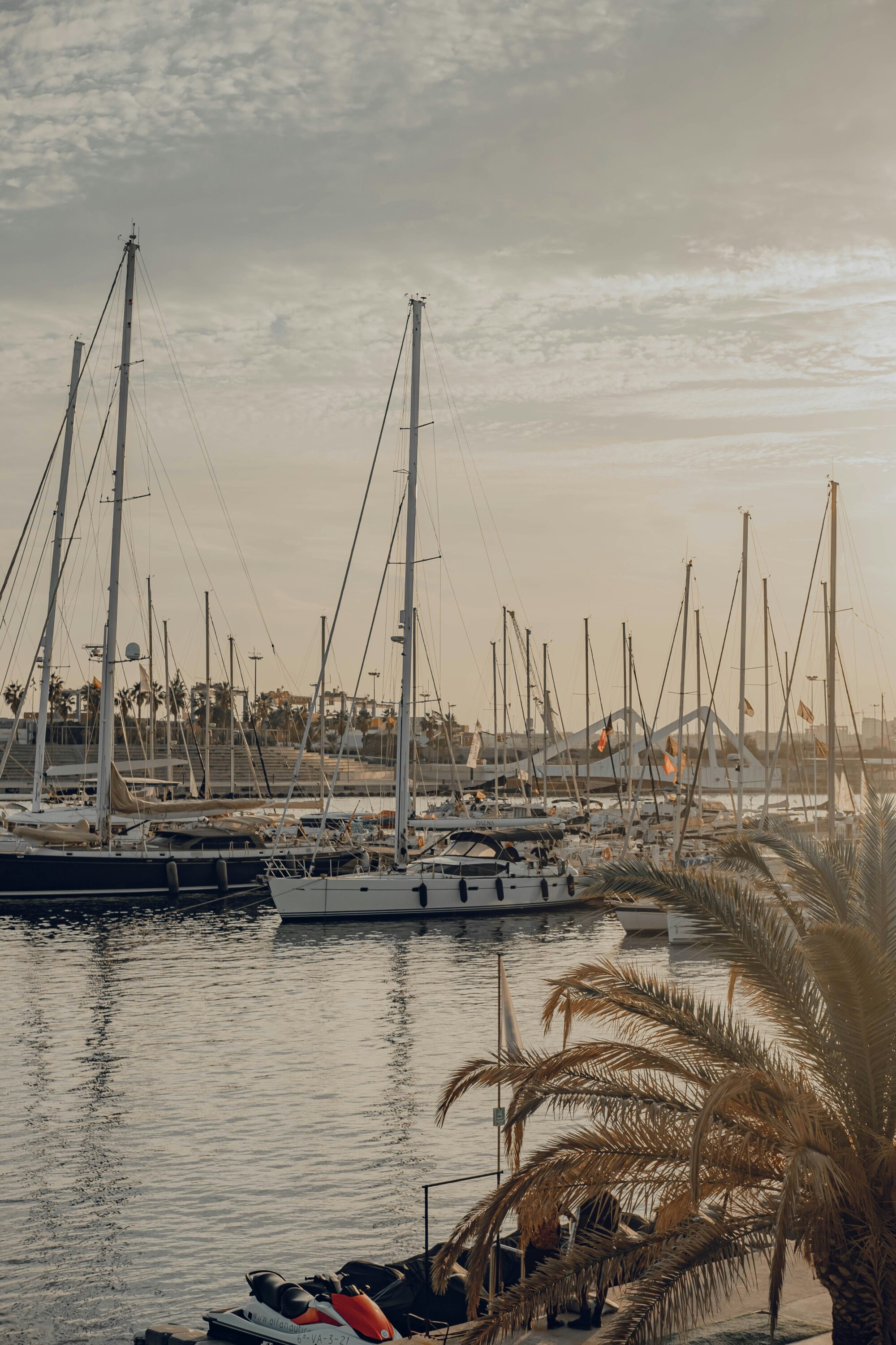 Mejor forma de moverse por Valencia